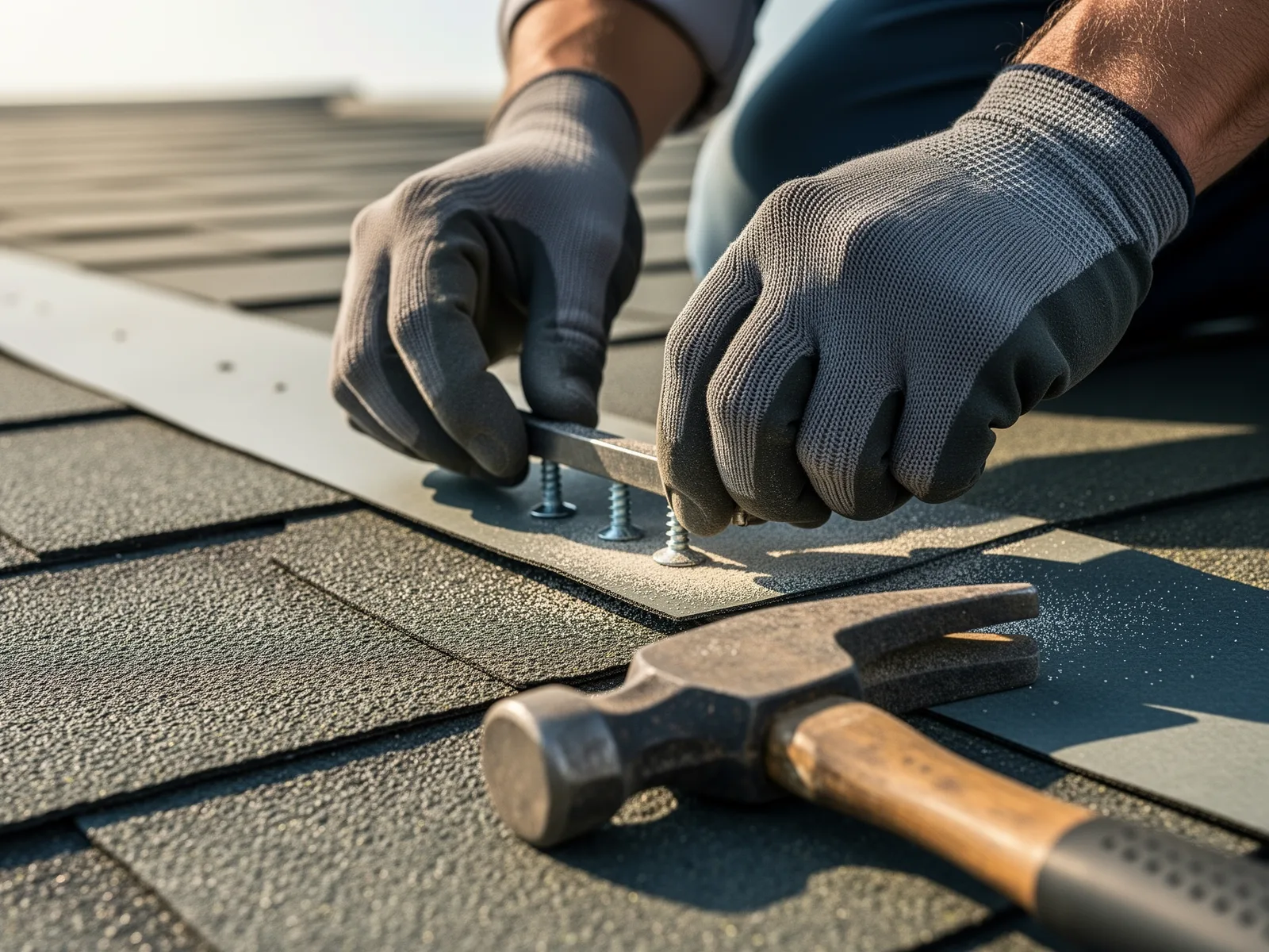 Why choose Fascia Repair in Rangely, CO